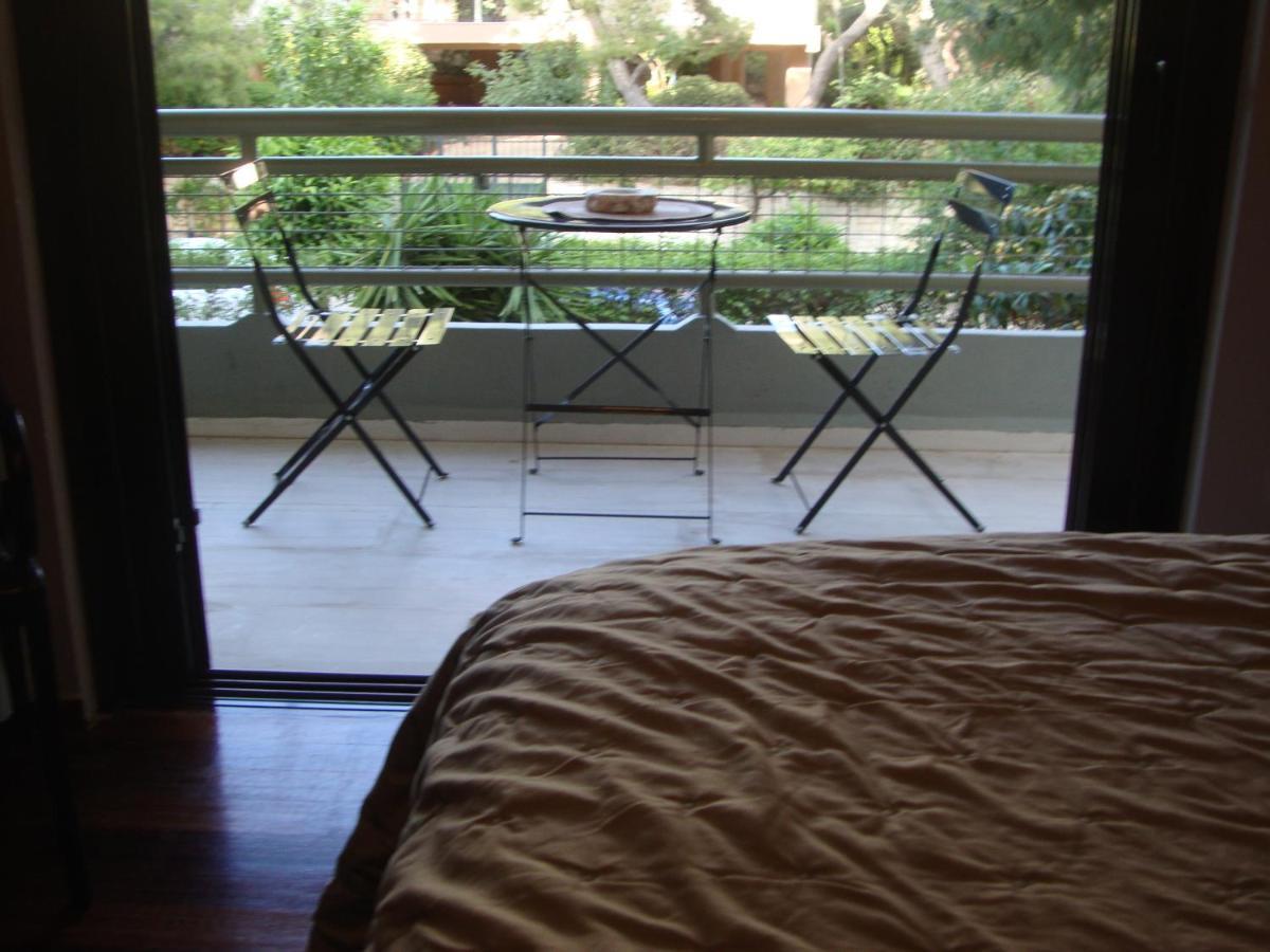 Amazing Apartment 雅典 外观 照片