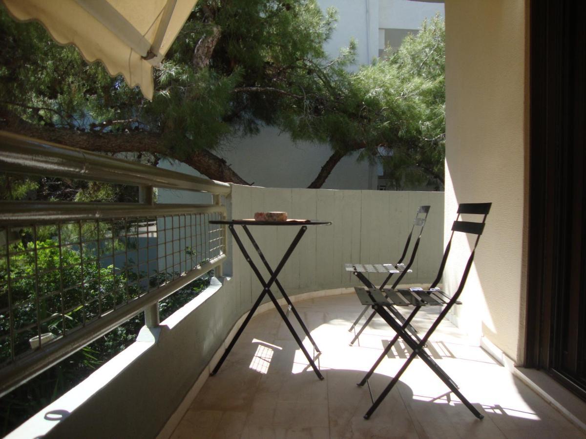 Amazing Apartment 雅典 外观 照片