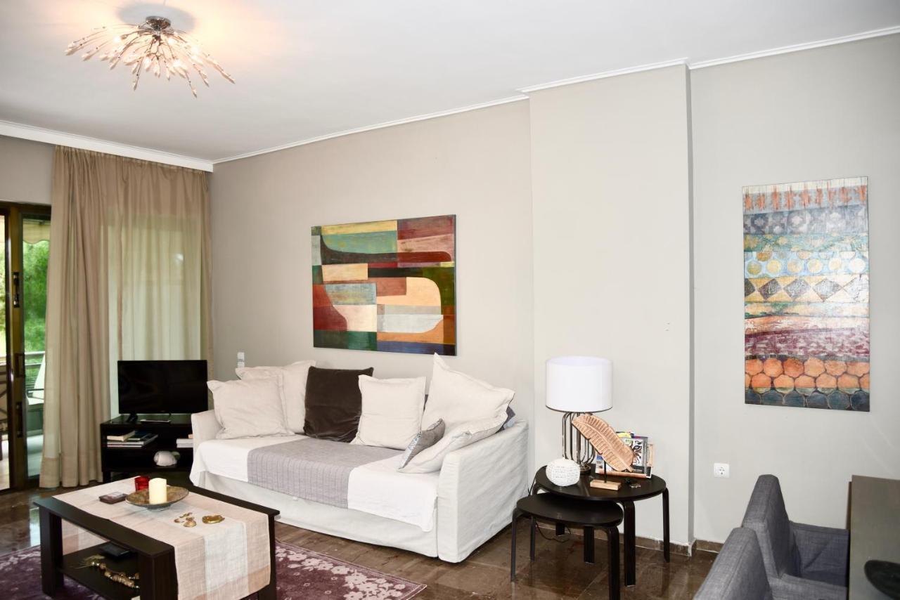 Amazing Apartment 雅典 外观 照片