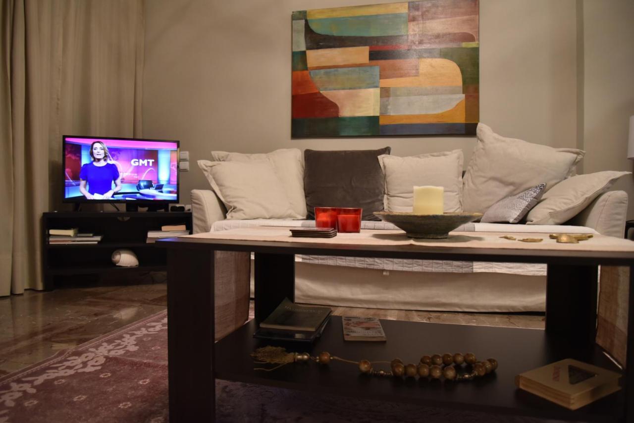 Amazing Apartment 雅典 外观 照片