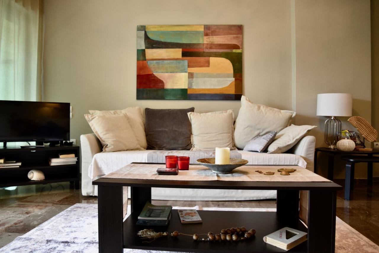 Amazing Apartment 雅典 外观 照片