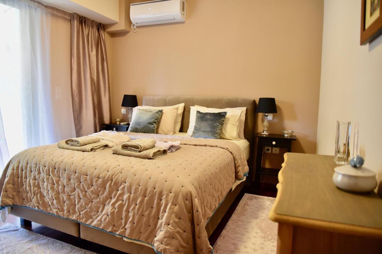 Amazing Apartment 雅典 外观 照片