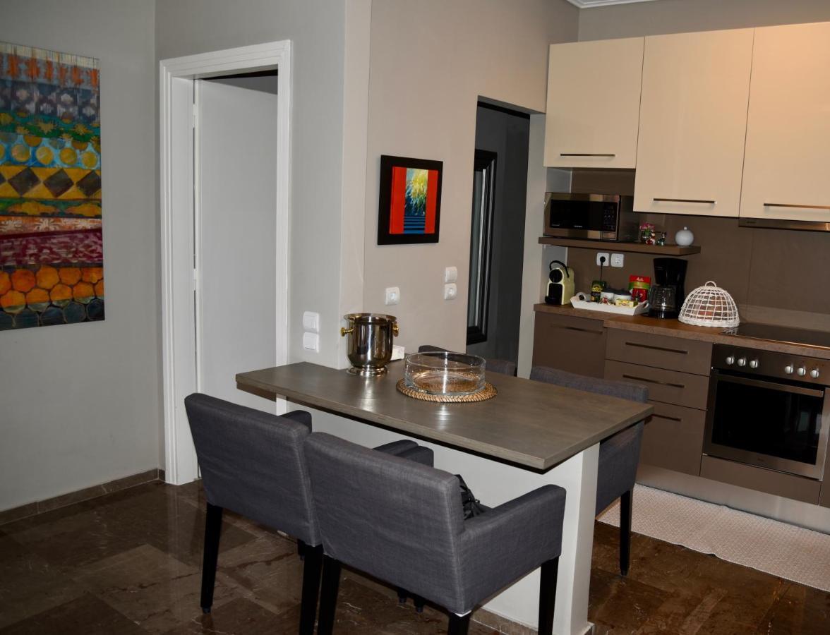 Amazing Apartment 雅典 外观 照片